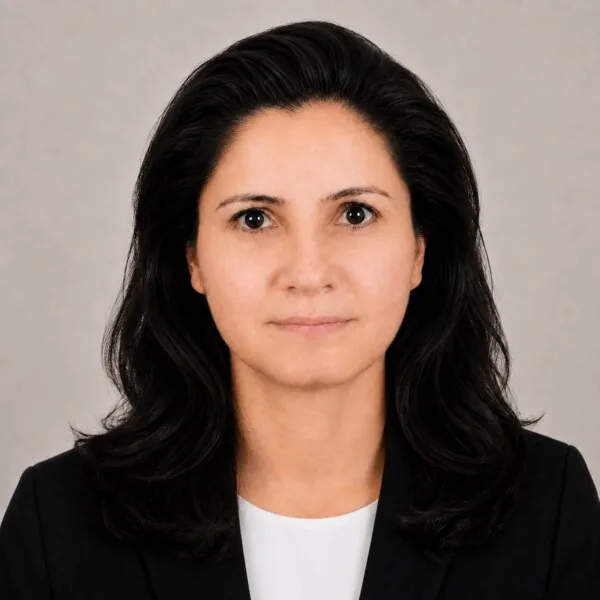 Julie Ismail