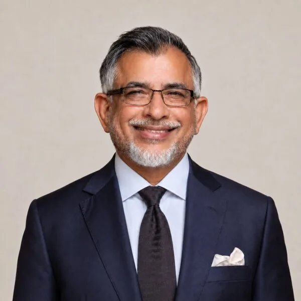 Justice (Retd.) Zulfiqar A. Khan