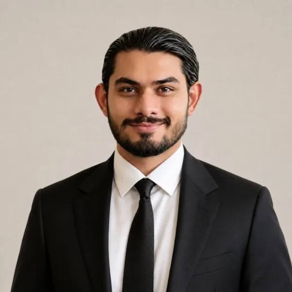 Muhammad K. Khan