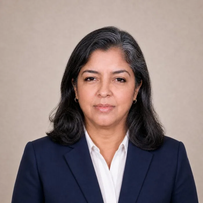 Nuzhat Ara