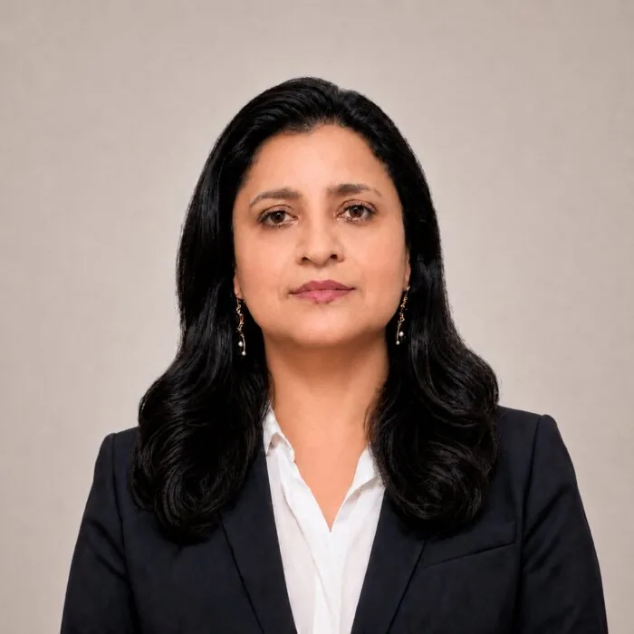 Rosina Ismail
