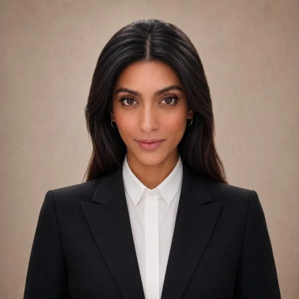 Sarah Zajdela