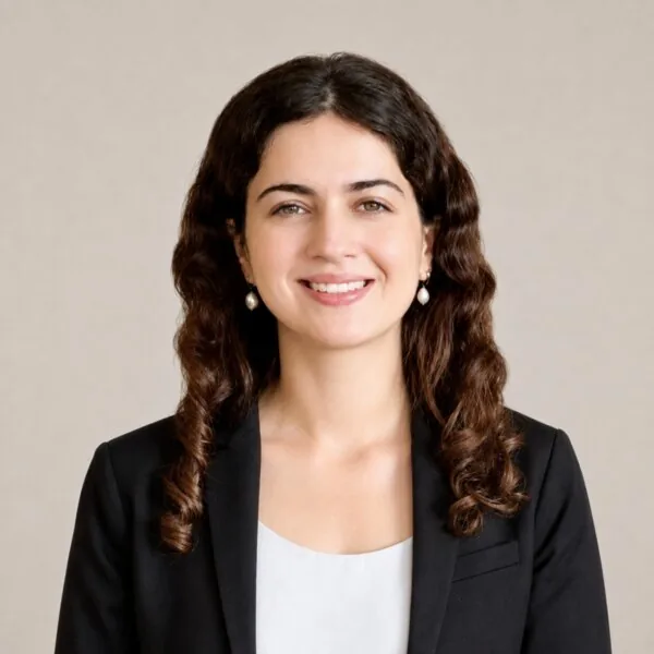 Simrah K. Khan