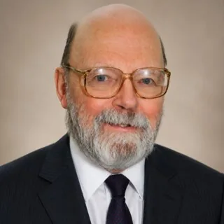 Timothy Wace Roberts (1937–2018)